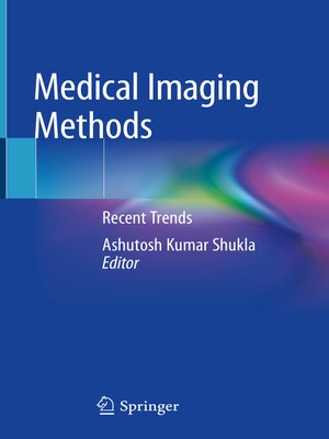 cover image of Medical Imaging Methods